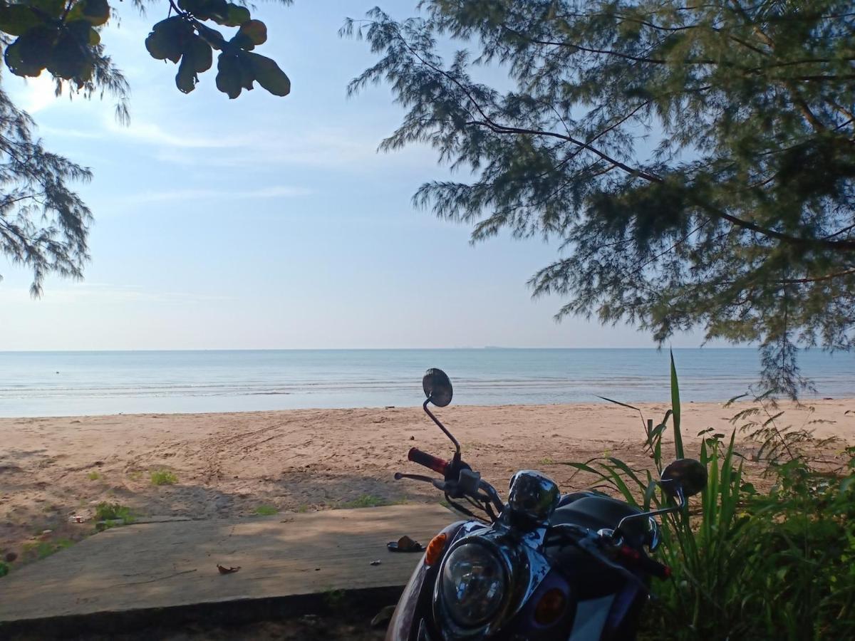 Win Gray Homestay Resort Pathiu 외부 사진