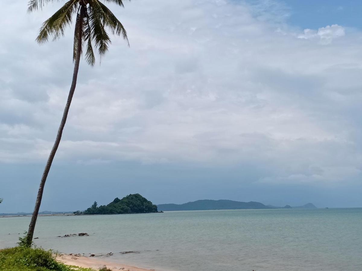 Win Gray Homestay Resort Pathiu 외부 사진