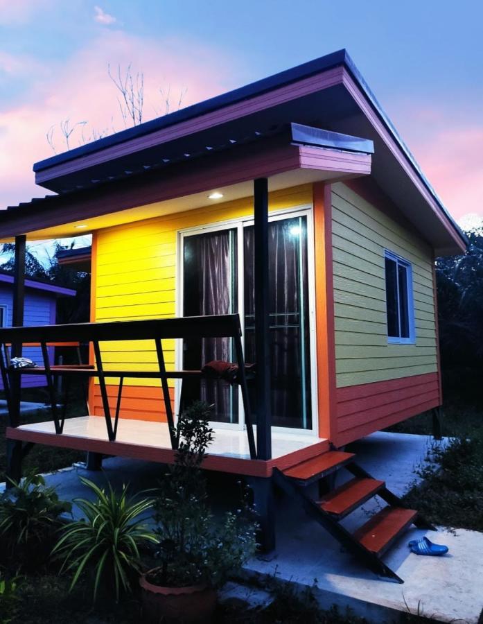 Win Gray Homestay Resort Pathiu 외부 사진