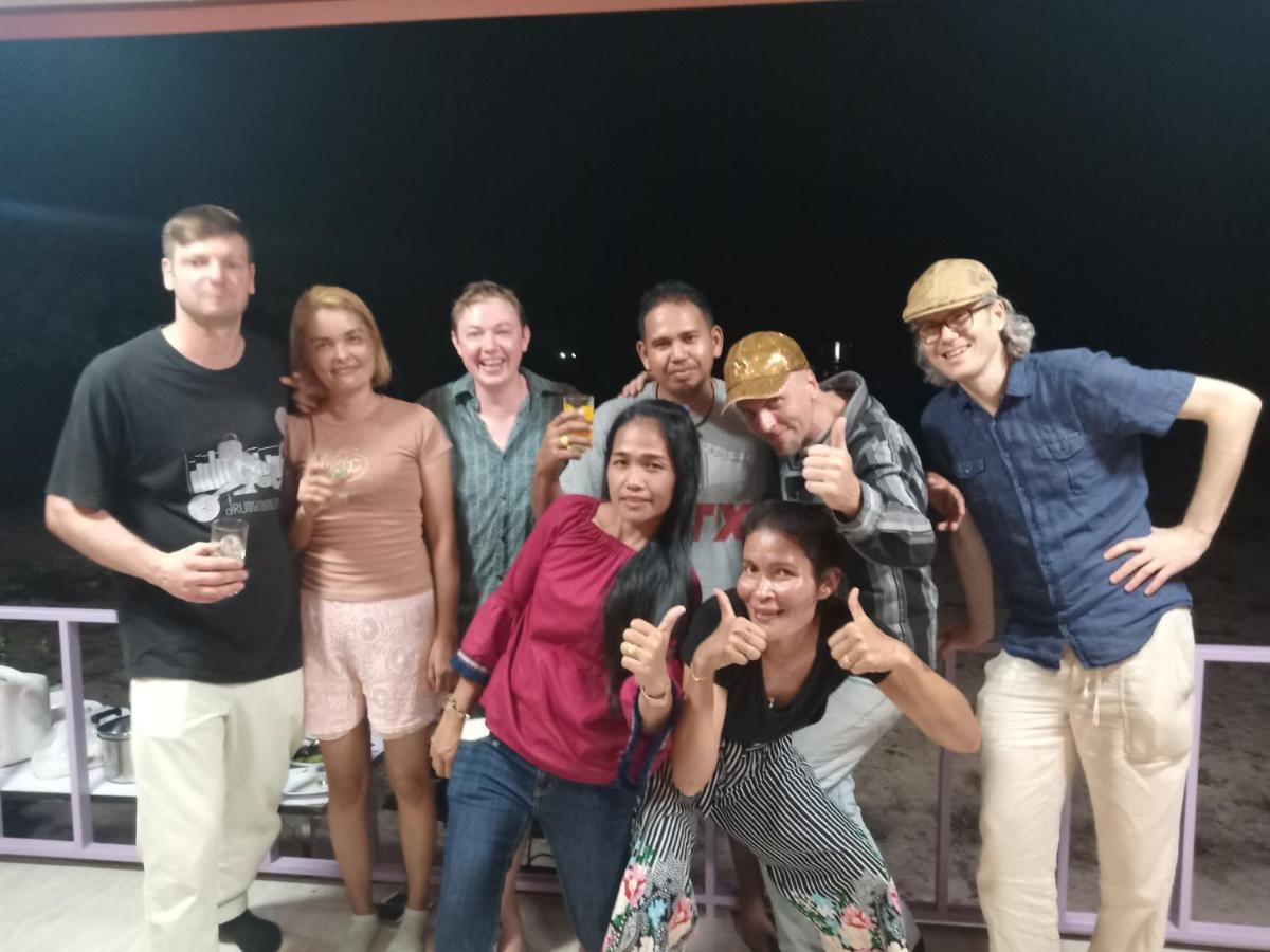 Win Gray Homestay Resort Pathiu 외부 사진