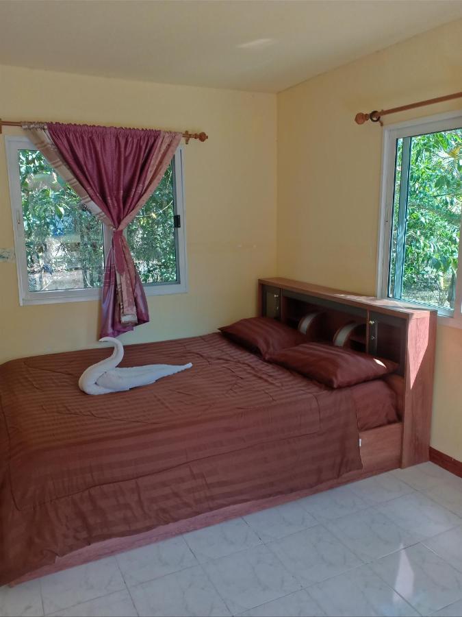Win Gray Homestay Resort Pathiu 외부 사진
