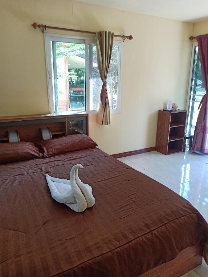 Win Gray Homestay Resort Pathiu 외부 사진
