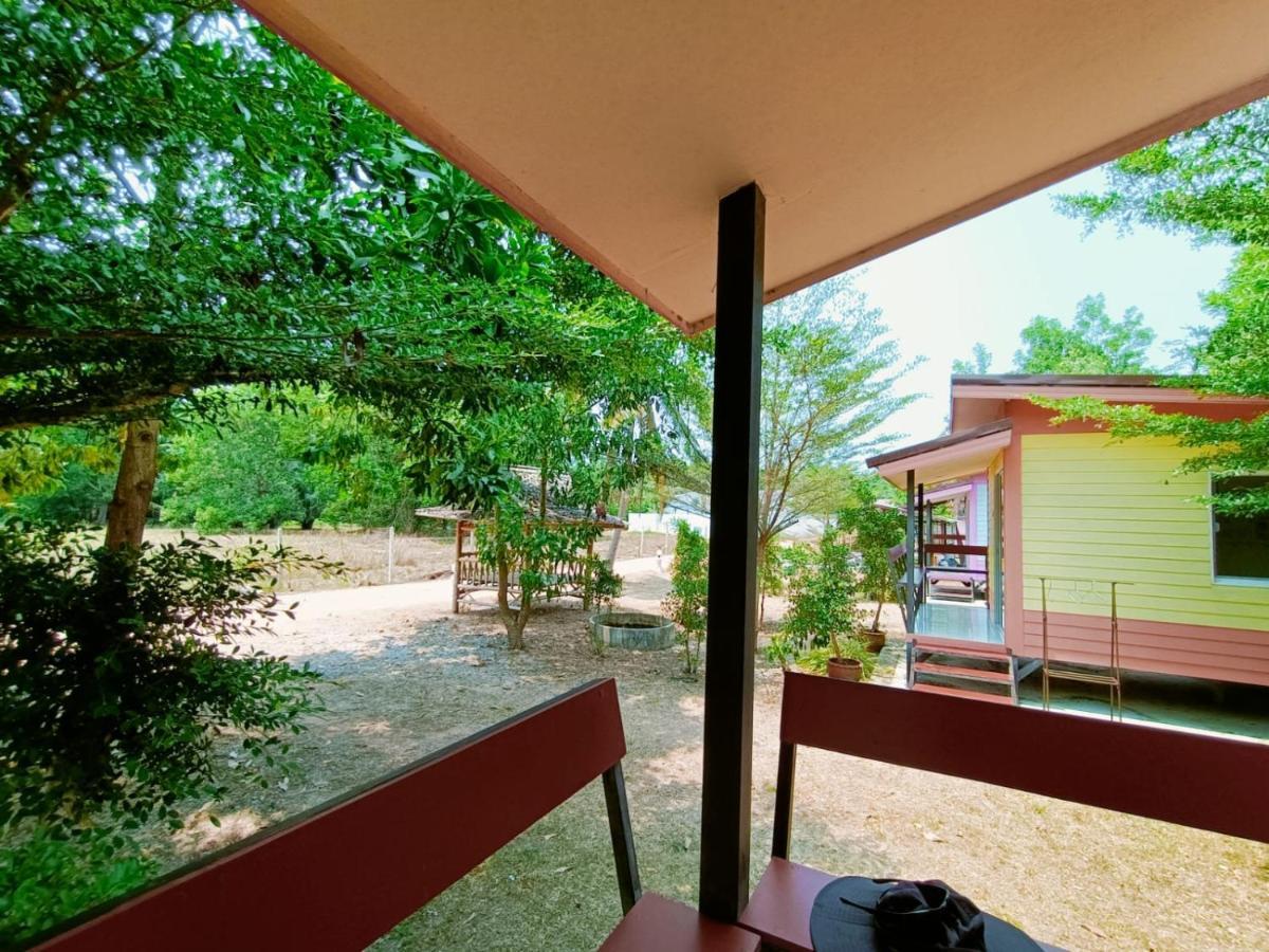 Win Gray Homestay Resort Pathiu 외부 사진