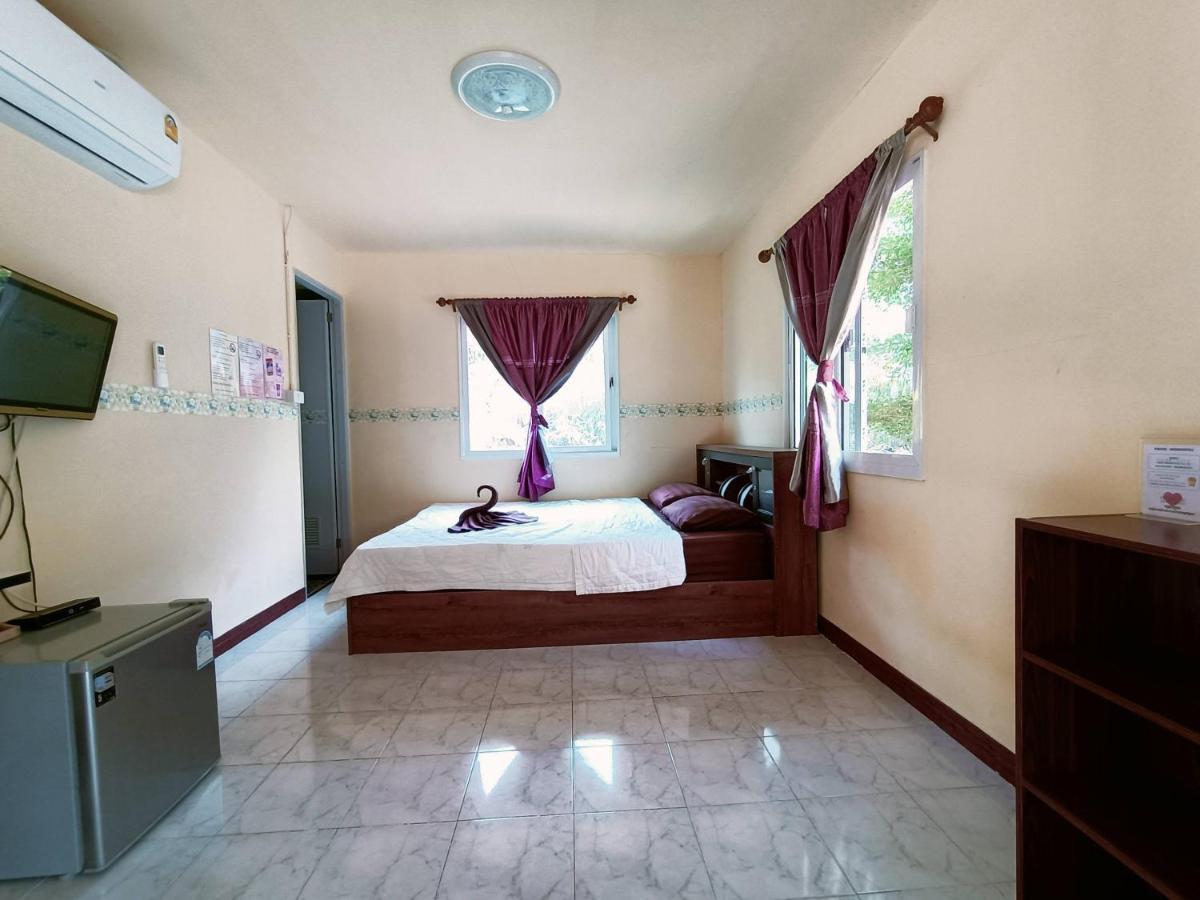 Win Gray Homestay Resort Pathiu 외부 사진