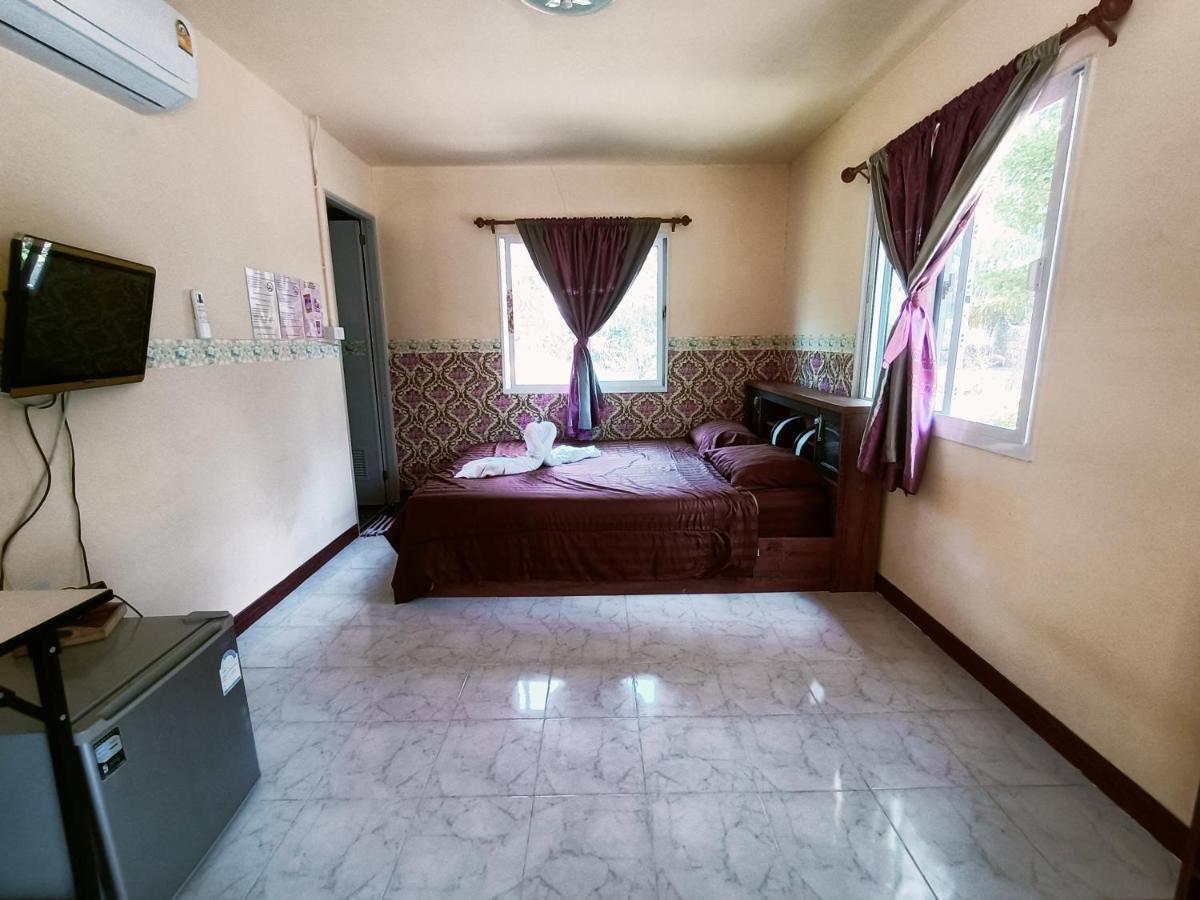 Win Gray Homestay Resort Pathiu 외부 사진