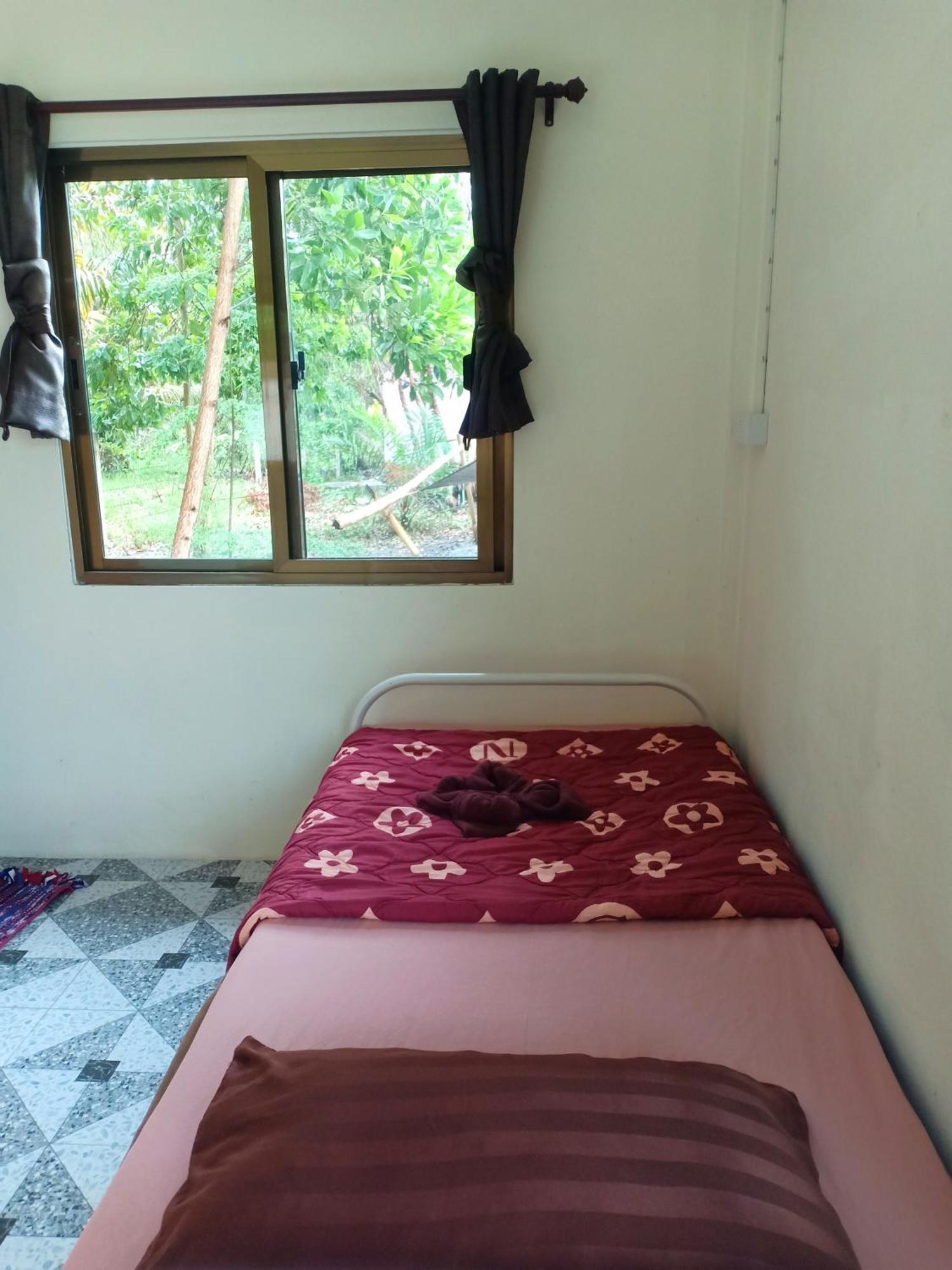 Win Gray Homestay Resort Pathiu 객실 사진