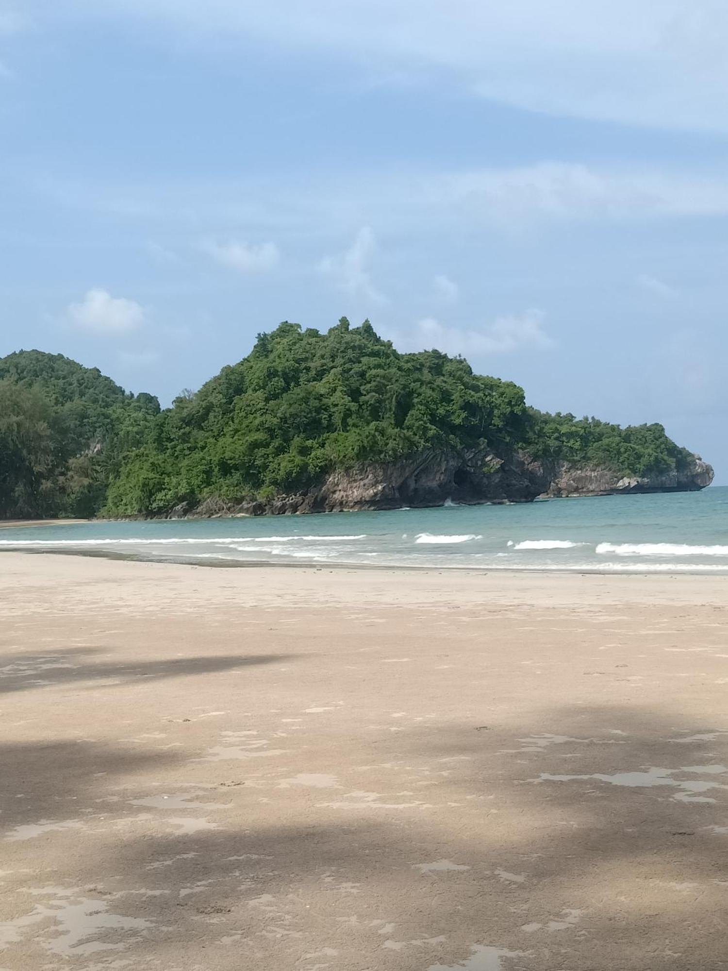 Win Gray Homestay Resort Pathiu 객실 사진