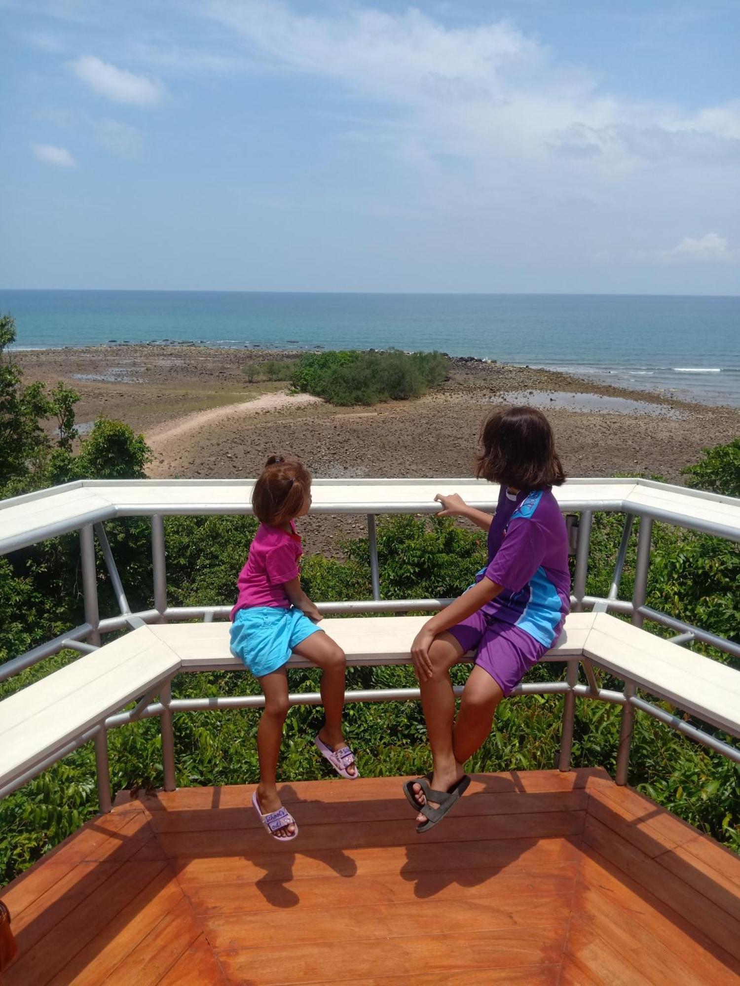 Win Gray Homestay Resort Pathiu 객실 사진